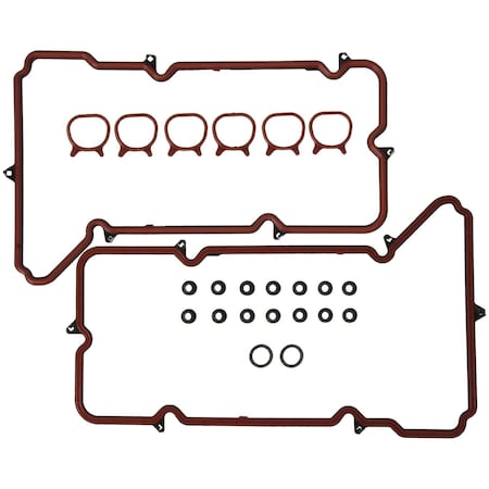 Mahle Engine Valve Cover Gasket Set VS50475